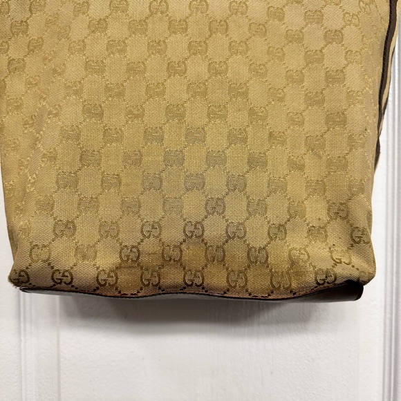 Gucci Tote Upcycle one of a kind 🤎✨ - Picture 13 of 16